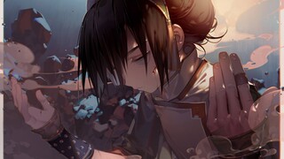 【降世神通】为拓芙献上最崇高的敬意（中英字幕）