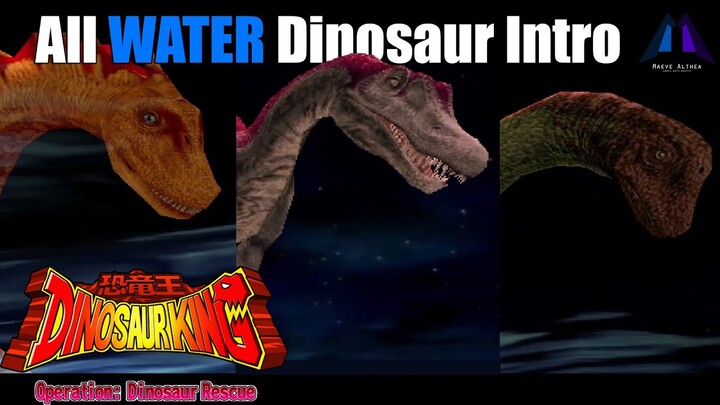 Dinosaur King Comparison (Game VS Anime) Grass Moves and Dinotector 恐竜キング - Bilibili Dinosaur King Comparison (Game VS Anime) Grass Moves and Dinotector 恐竜キング - Bilibili