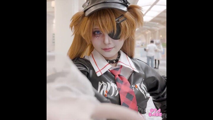 Anime Event Thailand 5 #animecosplay #cosplayshorts #cosplayer #anime