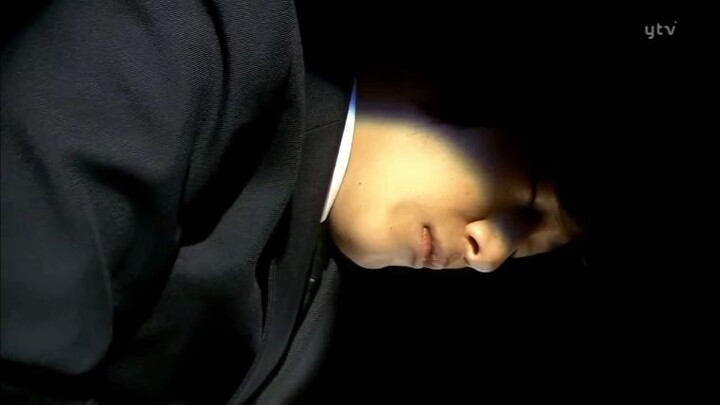 detective Conan live action 1