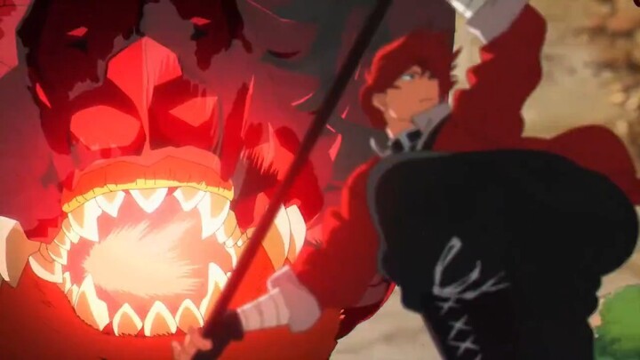 Stark vs solar Dragon