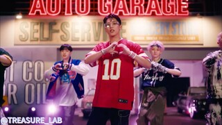 【สมบัติ】ระเบิด（เวอร์ชั่นฟื้นฟู DNA