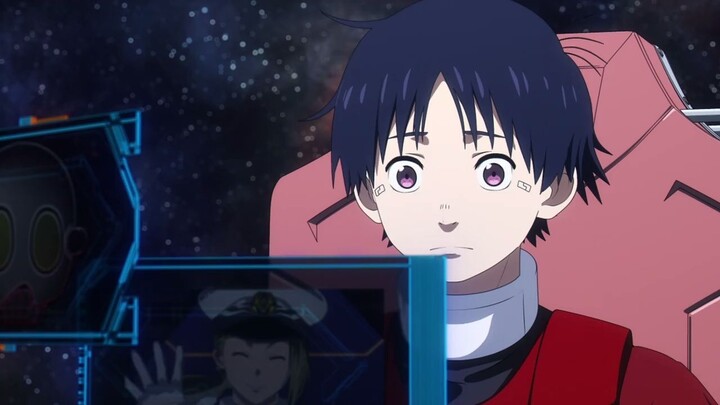 Snowball Earth Episode 1 Sub Indo