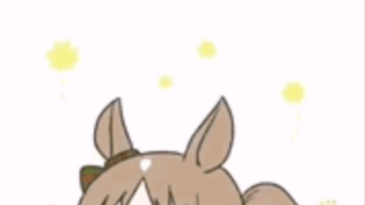 Uma Musume: Pretty Derby Cardiopulmonary arrest pictures and condolences in those years