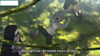 Black Clover T2-1