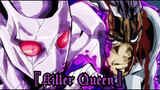 ⚡『Killer Queen』⚡