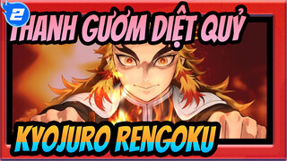[Thanh gươm diệt quỷ] Kyojuro Rengoku_2