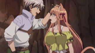 Beast Tamer Episode 1 hindi dubbed | Anime Wala