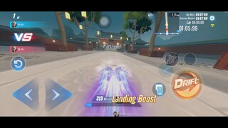 Nyobain Duel Sama Orang Di Speed Drifter