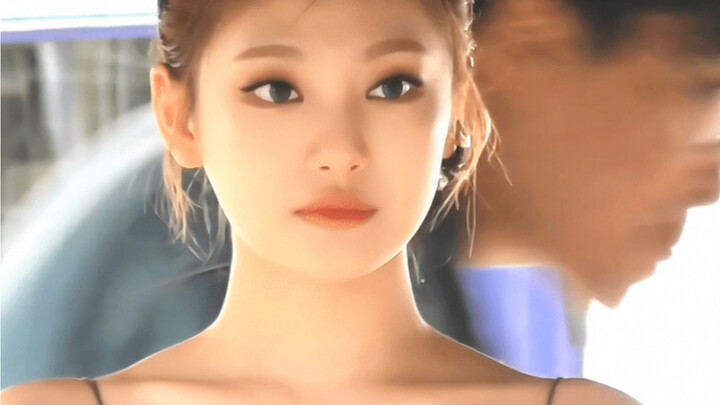 【Ningning】Sao lại có người nghi ngờ nhan sắc của Ningning vậy???