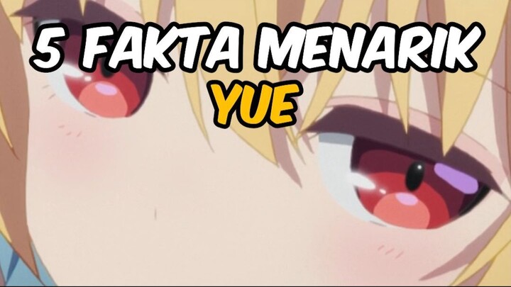 yue