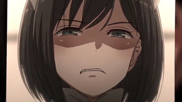 Tatapan yang cukup untuk membuatmu sadar diri😋