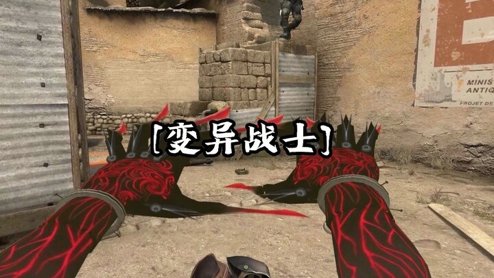 【CS:GO Seru】“Di spot bom ada si cantik gila” Saya tidak bercanda!