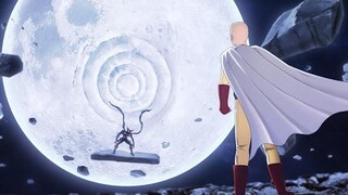 แอนิเมชั่น One Punch Manพลิกโต๊ะแบบจริงจัง！การต่อสู้ขั้นสุดยอดของไซตามะ&การู (Ⅰ)