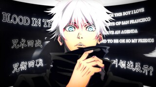 "Hãy để tôi chỉ cho bạn ý nghĩa của việc mở rộng trường!"