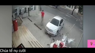 Sao chổi chiếu hạn bạn rồi #funny