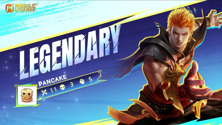 Valir Legendary