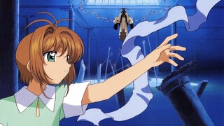 [Theme Song] Temptation Of Water (Cardcaptor Sakura OST)