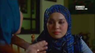 Bukan Kerana Aku Tak Cinta (Episode 38)