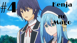 Kenja no Mago#4 ep1 Vietsub