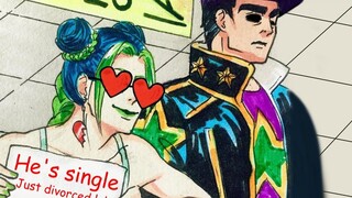 ใหม่ Jojo Comic Dubs (Wholesome) (Hajnarus และ Bruno_best_boy_)