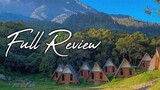 Apakah Worth It Camping Disini ? FULL REVIEW SAKURA HILLS TAWANGMANGU