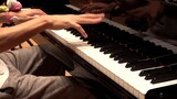 [MAD]Enjoy piano music by marasy8