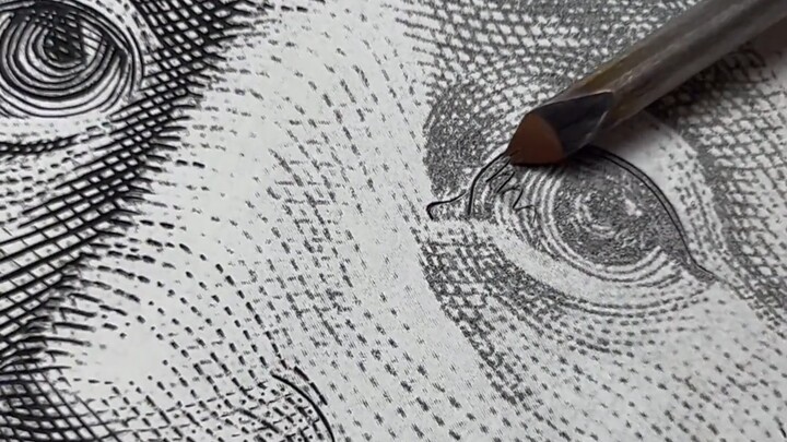 ها هو مسار النحت!