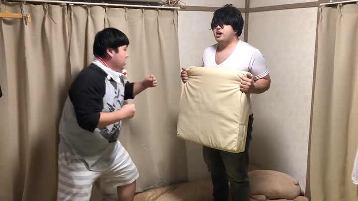 日本小哥用亲身体验告诉我们怎样能唱好米津玄师的lemon！！ 辛苦了，但感觉都有唱到精髓hhh