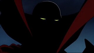 Todd McFarlane's Spawn - S03E05 - Chasing the Serpent