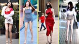 chinese girl fashion | mejores street fashion tiktok douyin china 2023