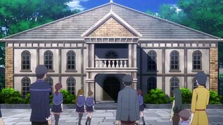 Shijou Saikyou no Daimaou (Episode 8) English dubbed