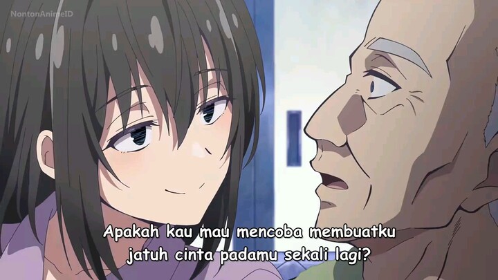 Jiisan Baasan Wakagaeru Eps 5 (Sub Indo)