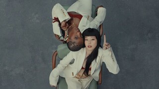 JENNIE+Doechii ปล่อย MV เพลงใหม่ ExtraL แล้ว