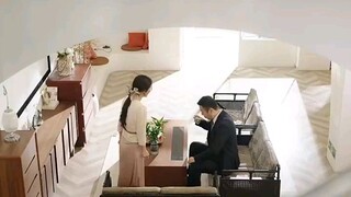 Roses Hidden summer.. Ke Chun full movie #zhaokechun