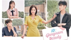 My Id Is Gangnam Beauty S01 Episode 16 in Hindi Toplist Drama 2.O