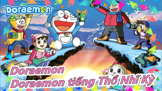 Doraemon | [Tiếng Thổ Nhĩ Kỳ] Doraemon mới - Cảnh tiếng Thổ Nhĩ Kỳ_B