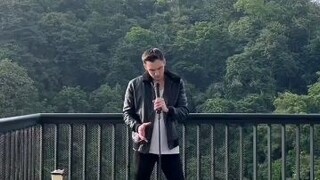 Video not mine. Woman Cheat. Funny video by @markodea