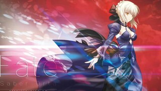 [Anime] [Fate] Exhilarating MAD