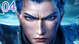 Honor of Kings: Chapter of Glory Destiny Episode 04