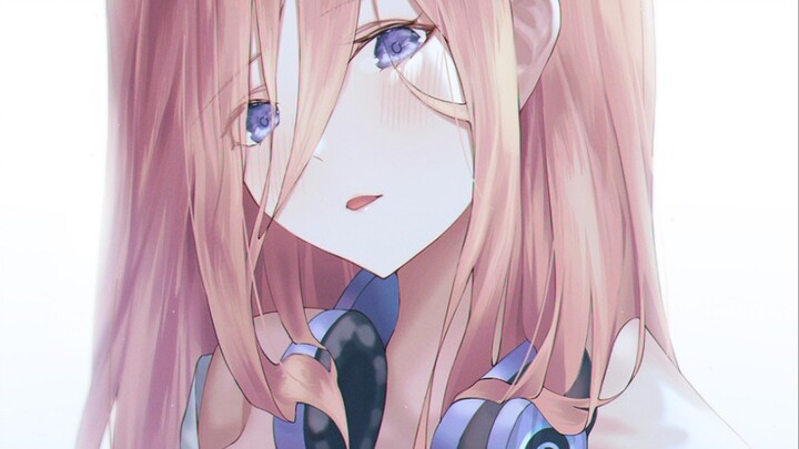 Honey, you look so beautiful in your wedding dresses... [4k] [60 frames] The Quintessential Bride