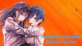 3 Momen Ciuman Anime Terfavorit