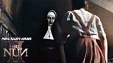 Movie Recaps | The Nun 2 (2023)  | Horror Recaps