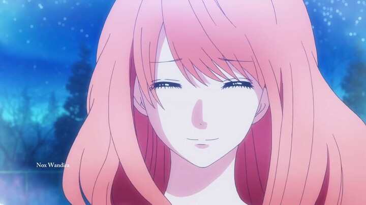 An Otaku's Passionate & Intimate Romance With a Beauty  Your Heart Is