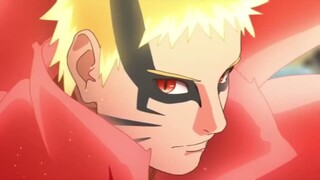 Boruto AMV - Enemy (Baryon Naruto vs Isshiki)