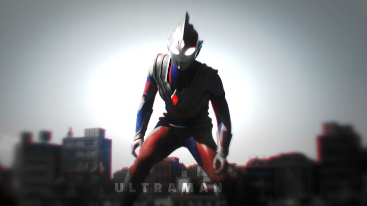 "Ultra Divine Atmosphere"｜"The ultimate experience brought by Ultraman ahead"