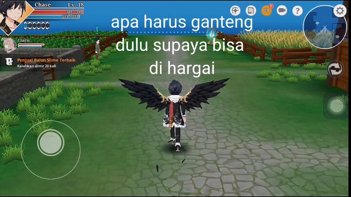 ?