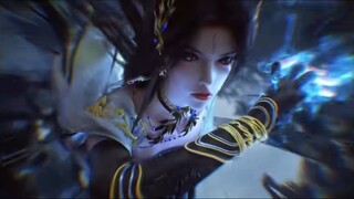 Yun Shen Buzhi Meng Eps.16 Sub Indo_03a