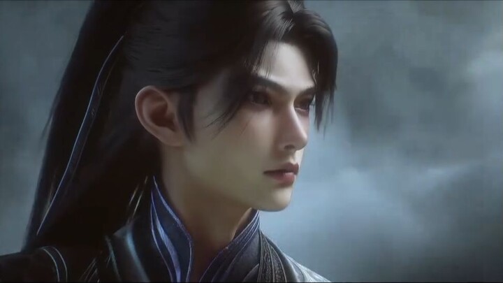Tomb of Fallen Gods S3 Episode 46 Sub Indonesia