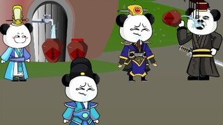 "Mùa 2" Tập 22: Đệ nhất hoàng đế say rượu